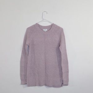 OLD NAVY Knit Pullover Crewneck Sweater